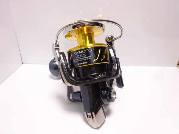 19ステラSW 8000PG